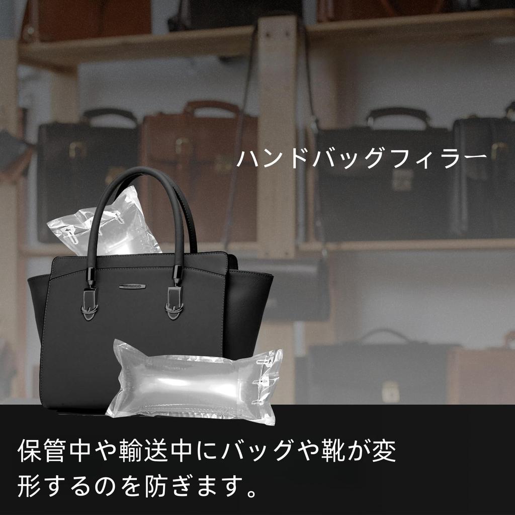 Hijelyn Bubble Wrap Packaging Material for Air Air 250 for Shipping Gap Includes Hand 9cm X Total Length Moving, Packaging, Pillow-Shaped Cushioning,