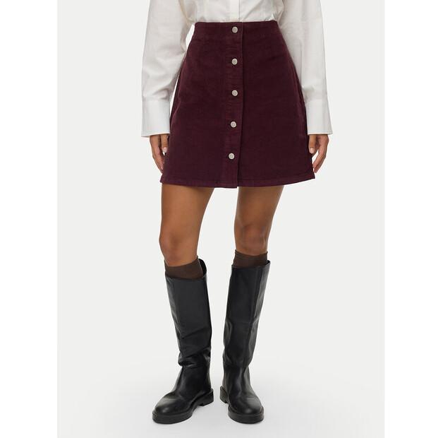 Юбка мини Vero Moda Etta EU L