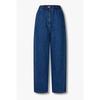STUDIO TOMBOY Waist String Denim Pants 9176262984 