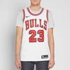 Nike Michael Association Edition Swingman Jersey Chicago Bulls