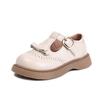 Scarpette da Balletto Carine per Bambina, Adorabili Scarpe da Esibizione, Scarpe con Suola Morbida