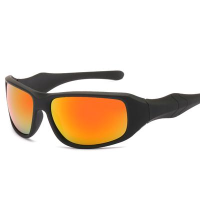 Abbigliamento da ciclismo – Occhiali da ciclismo