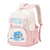 Printed Backpack For Students