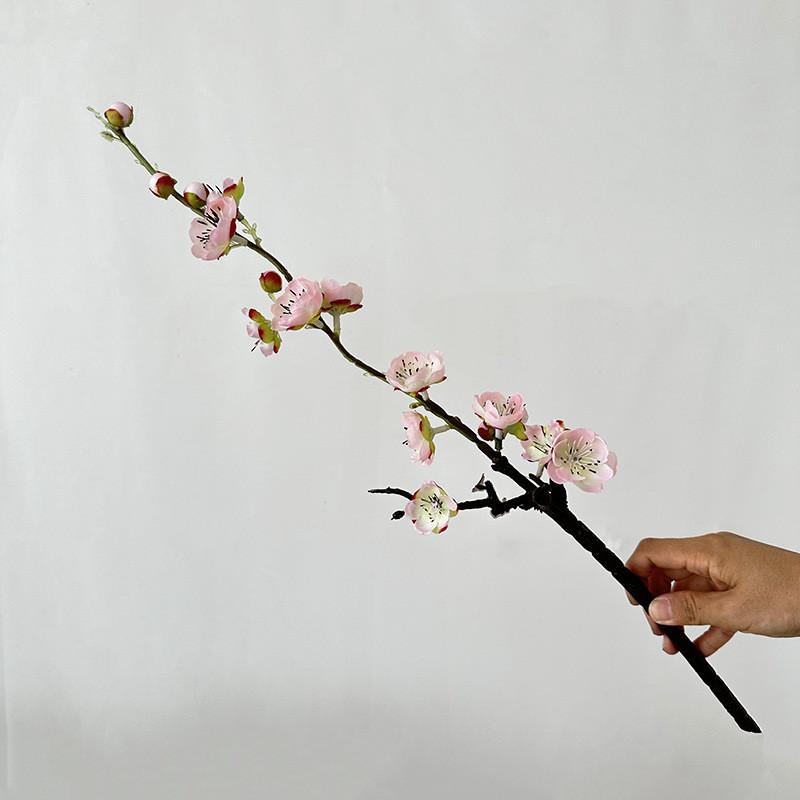 

Artificial Mimosa Flower Decor For Home And Wedding Centerpieces