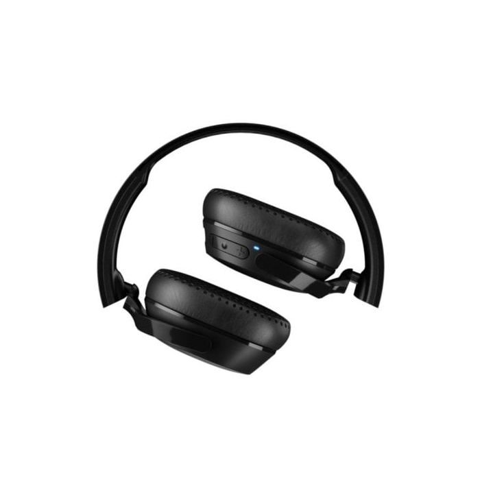 Căști wireless - BELKIN - SOUNDFORM RHYTHM - Autonomie 28 ore - Bluetooth 5.3 - IPX5
