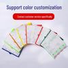 HNYH Magnetic Shelf Label Counting Card