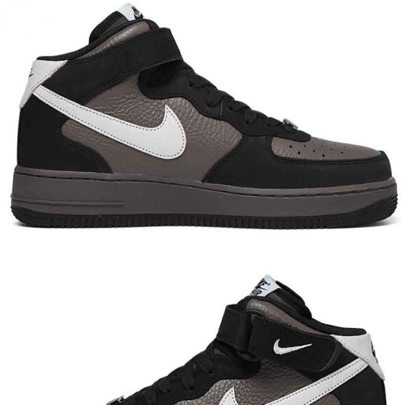 Nike Air Force 1 Mid Nh 2 Dr0296 200