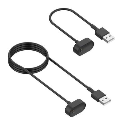 For Fitbit Inspire & Inspire HR Charger Replacement USB Chargers Charging Cable