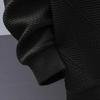 TUCANO Men's Long Sleeve Solid Crewneck Base Shirt