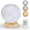 Lâmpada Triste, Lâmpada de Fototerapia Hiloshine 10000 Lux Sem UV, Lâmpada de Luz Diurna Com 3 Temperaturas de Cor, Anúncio