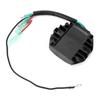 Rectifier Assy 6AH 81960 00 00 Fits for Yamaha 4 Stroke F15 F20 Outboard Engine