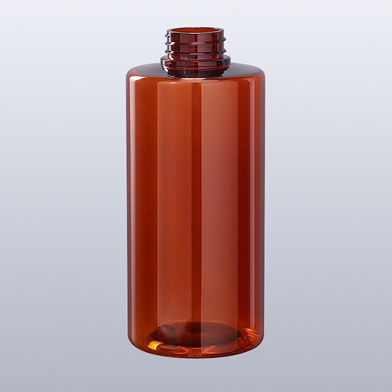 500Ml Refillable Shampoo Conditioner Body Wash Dispenser Bathroom Soap Bottle Dispenser Shower Pump Shampoo