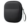 Shockproof Headphone Carrying Case Zipper EVA Earphone Case Bag Protective Universal Headset Pouch Box for EDIFIER Travel