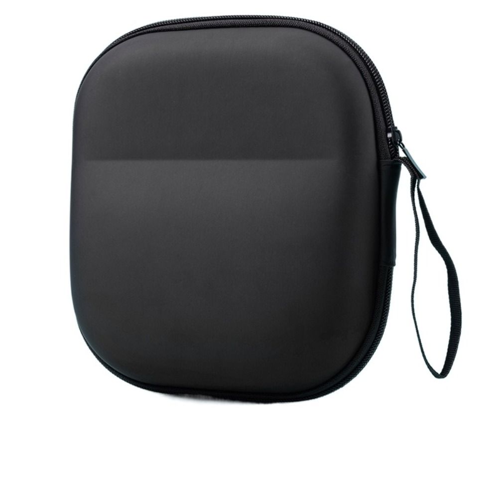 

Portable Headphone Bag Rotundity Charger Storage Box 2024 Toolkit for EDIFIER Headset