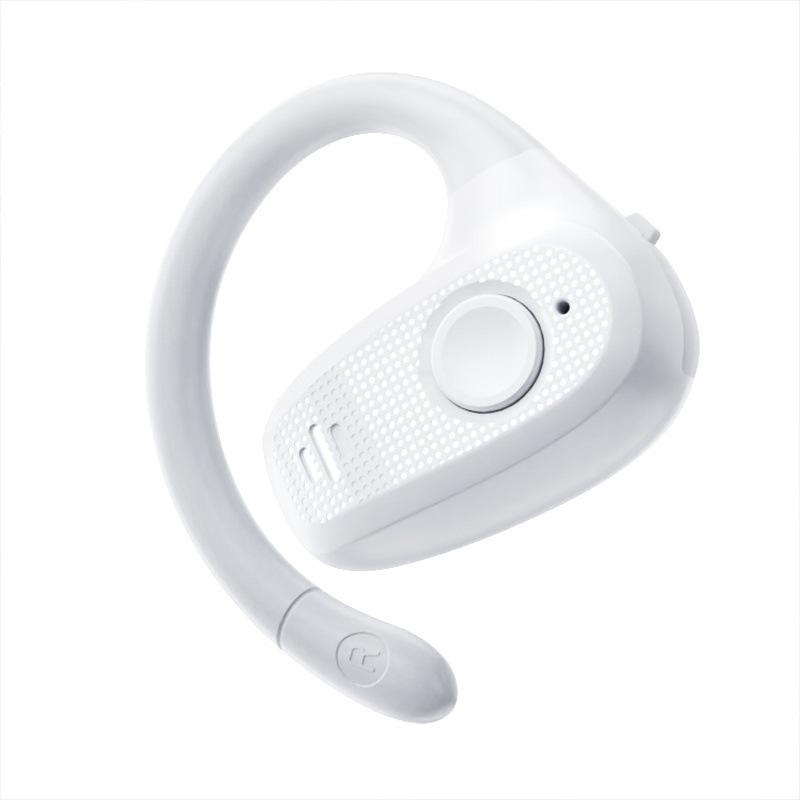 2025 Open-Ear Bluetooth Headphones, HD Calls, Ultra-Long Battery, Comfortable In-Ear Design for Right Ear