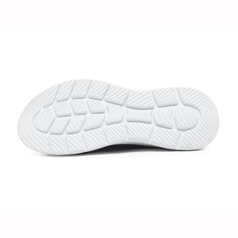 Fashion 2024 Men's Shoes Fashion Lightweight Breathable Walking Sneakers Slip-on Casual Mens Mesh Flats Shoes Summer Shoes Plus Size 48