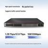 Huawei S5735S-H24T4X-A 24-Port Managed Layer 3 Gigabit Switch
