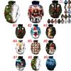 Premium Quality Men Women Christmas 3d Graphic Print Hooded Hoodie Sweatshirt Pullover With Timeless Style