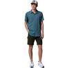 Брюки Columbia Ridge Utility Convertible Pant greenscape 366 зеленый/серый