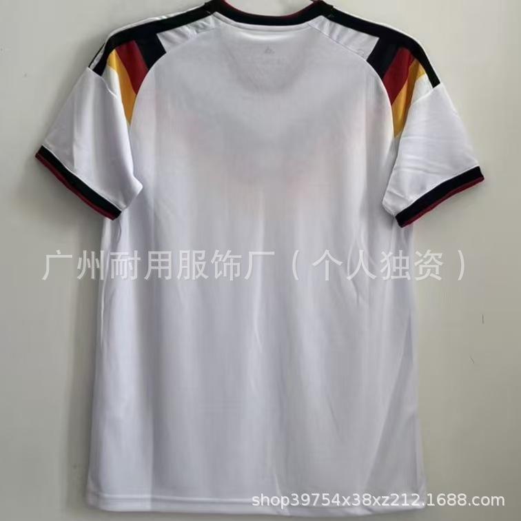 26 World Cup Spain Argentina Portugal Brazil United States France jersey Yamal England jersey S