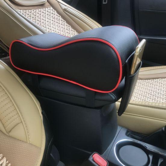 Miękkie akcesoria samochodowe Podłokietnik centralny Mata Podłokietniki Podkładki Pokrywy Materiały eksploatacyjne Narzędzie