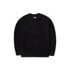 New MLB Sweatshirts Unisex Black 3AMTB0131-50BKS