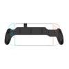 Game Console Handle Bracket for NS2 Protective Grip Anti Slip Hand Grip Universal Ergonomic Handhled Grip Holder