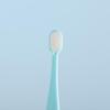 Sajie Infant & Toddler Soft Bristle Hollow Toothbrush