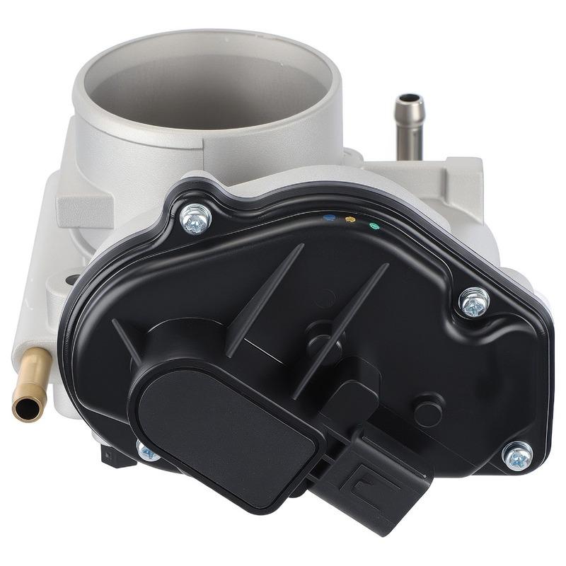 New Fuel Injection Throttle Body with TPS Sensor for Mazda 6 2003-2008 V6 3.0L