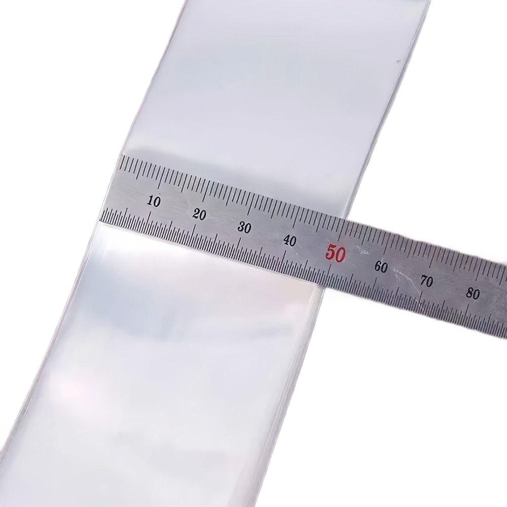 5/10 M Sausage Casing Making Tool Plastic Sausage Shell Casing Food Packaging  Meat Processing