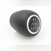 1Pcs/Set Black Gear Shift Knob Gear Head Handball Case for Chevrolet Cruze 2009 2010 2011 2012 2014 2015 2016 Accessories