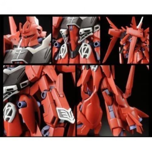 HGUC 1/144 Rebawoo (Premium Bandai Exclusive)