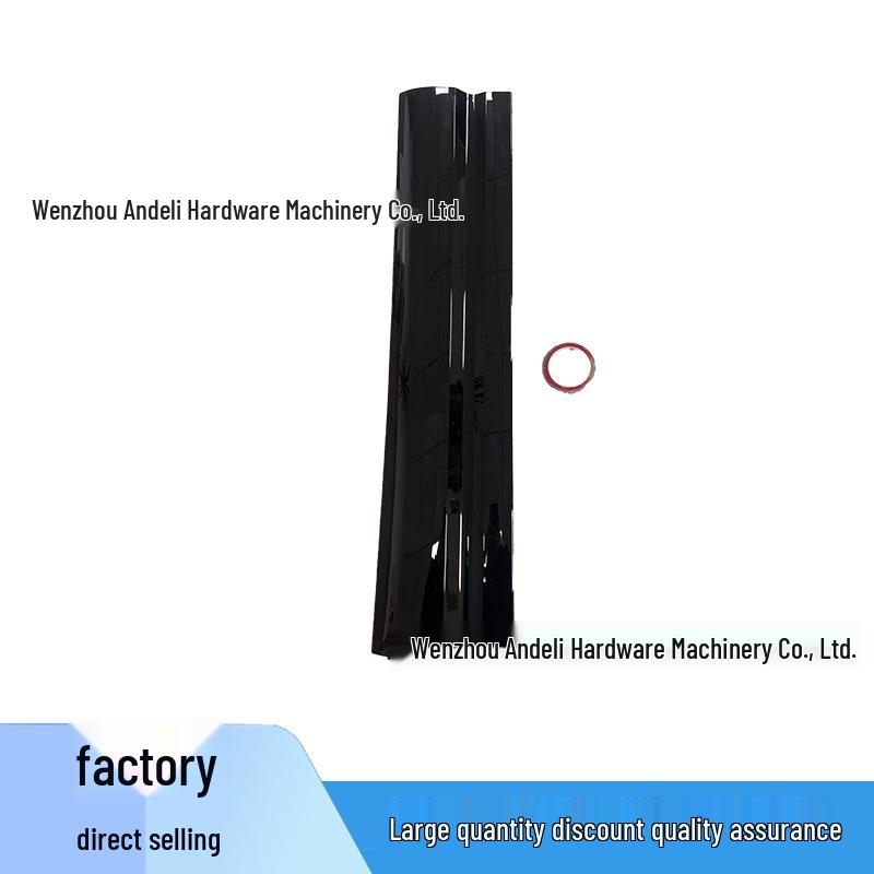 

Door Sill Plates for 2020-2023 Land Rover Defender (Left & Right) LR160382, LR160386 Left Door Sill Plate