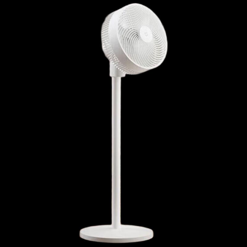 

Умный циркуляционный напольный вентилятор Xiaomi Mijia с инверторным двигателем постоянного тока