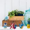 Nanoblock Pokemon Piplup Building Set NBPM_079 Collectible Toy