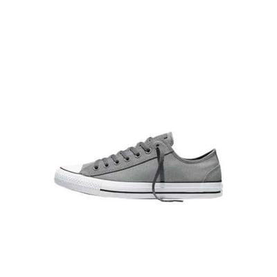 Chuck Taylor All Star Haute Qualité Bout Rond À Lacets Durables Amortissantes Basse Toile Baskets Unisexe A19083F