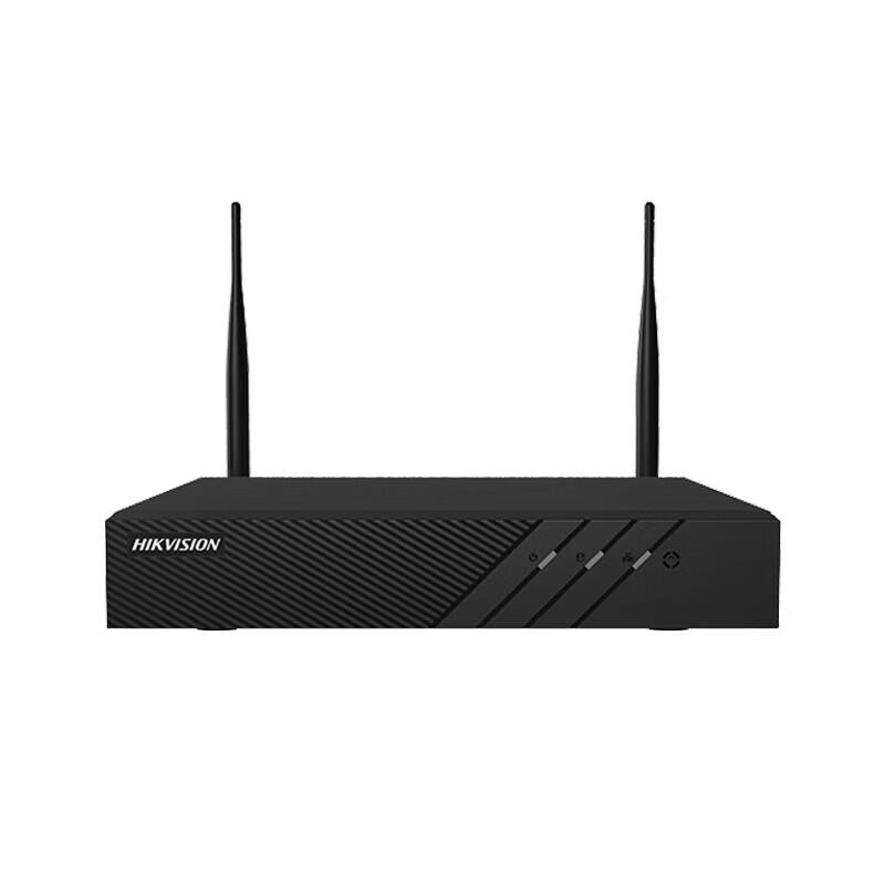 

HIKVISION Wireless Network Video Recorder (NVR)