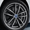 4 Stück 56/60/65MM Auto Radnabenkappe Center Aufkleber Emblem Für BMW G30 F02 E46 E60 E90 G20 G28 F30 F10 Auto Abzeichen Aufkleber Zubehör