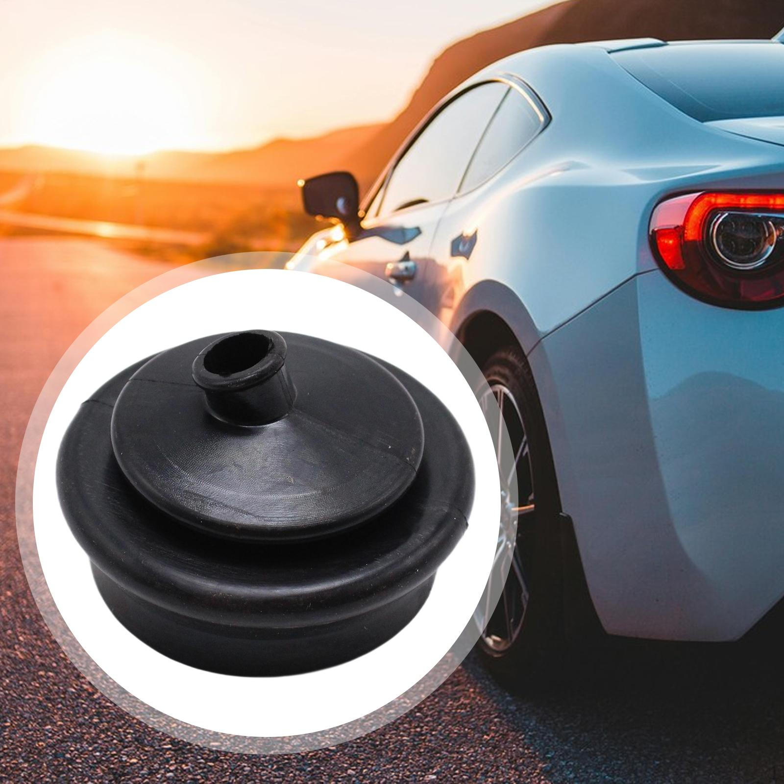 

Manual/Automatic Knob Cover Rubber Car er Boot Universal Stable Performance Sticks for Patrol