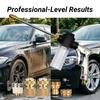 High Pressure Hose Nozzle Heavy Duty Car Wash Booster Nozzle