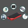 Super Safe Car Jump Emergency Starter with USB Quick Charge Portable Power Pack