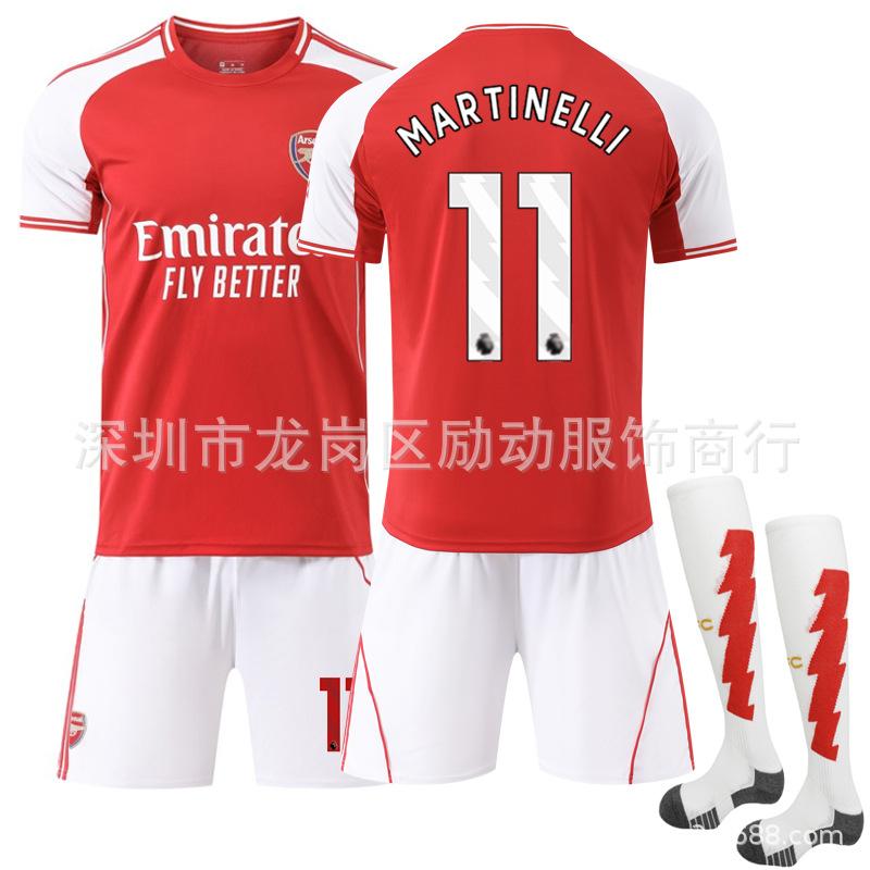 2526 Nr. 11 Martinelli Arsenal mājas