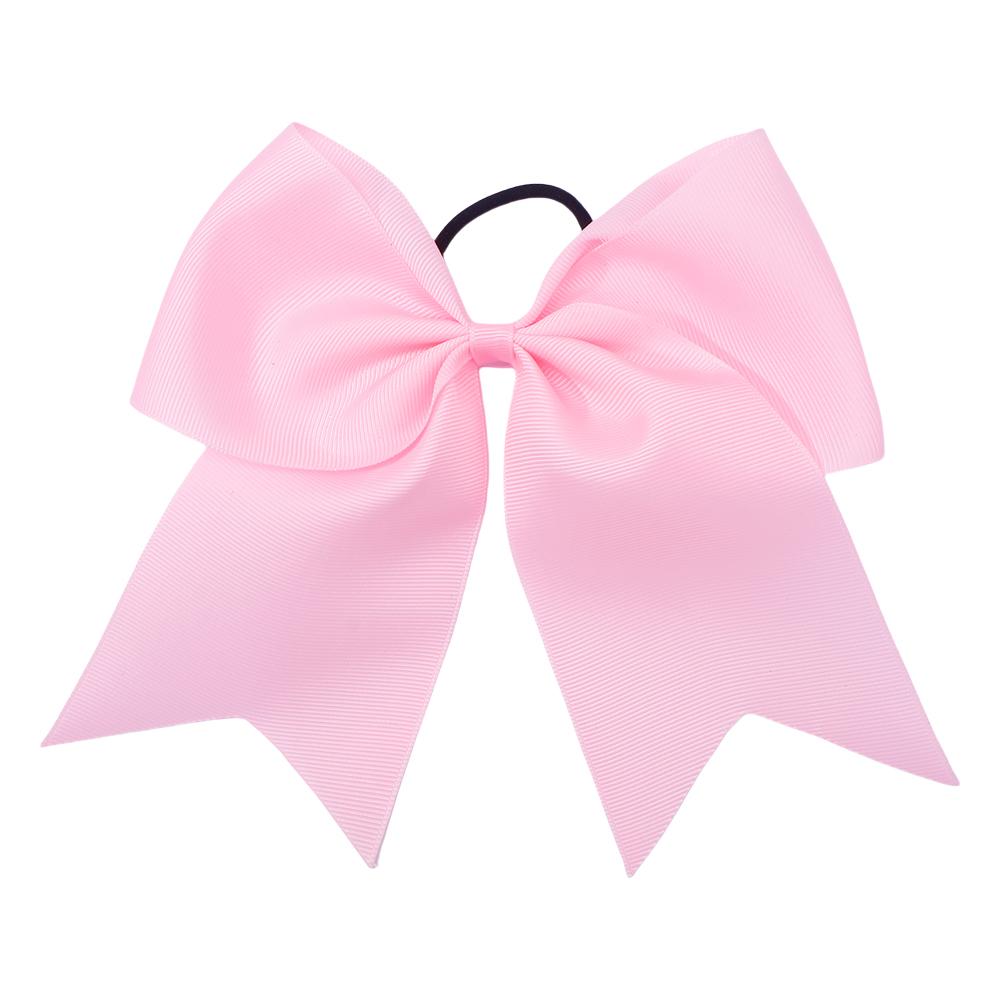 2Pcs/Set New Solid Color Woman Bows Hair Clips Fashion Handmade Ribbon Bowknot Hairpin Barrettes Hair Accessories