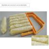 Clean Brush Cleaning Tool Household Accessories Microfiber Fine Workmanship Clip Duster Dust Remover Home Supplies