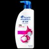 Head & Shoulders Silky Smooth Anti-Dandruff Shampoo