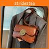 New Trendy Urban Small Square Bag Women's Autumn Winter Crossbody Bag