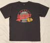 Chicago Blackhawks Graphic Dark Gray Shirt Adult XL NHL Hockey Unisex T-Shirt