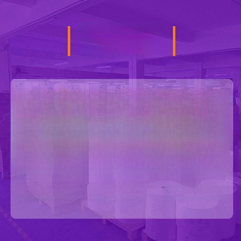 Mini Self-Adhesive Thermal Label Paper for Phomemo D30