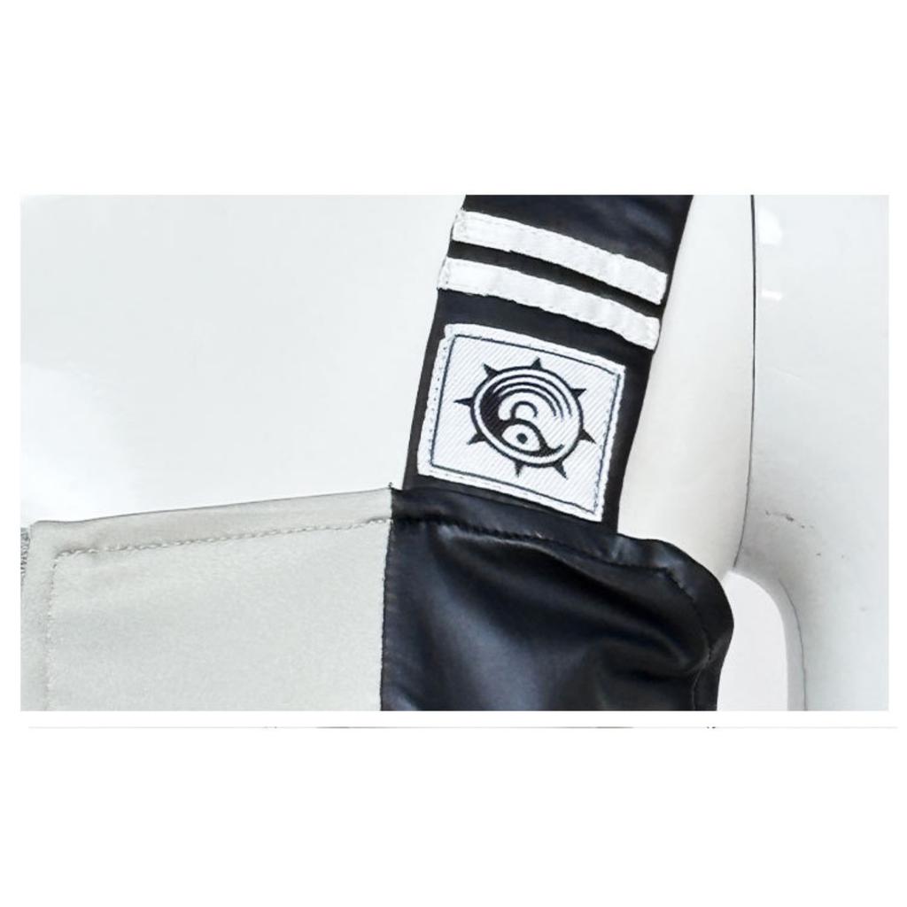 Halloween Bühnenperformance Kostüm für Erwachsene für Herren - Dunkles Cosplay Outfit Set