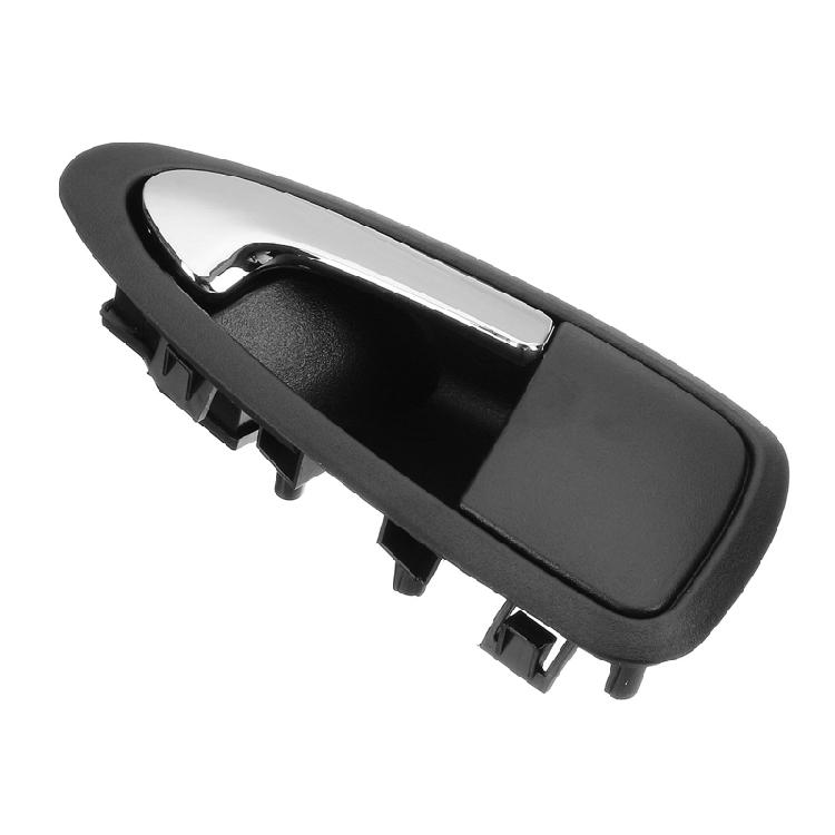 Auto Interior Door Handles Inside Inner Knob for SeatIbiza 6J1837113A 6J1837114A
